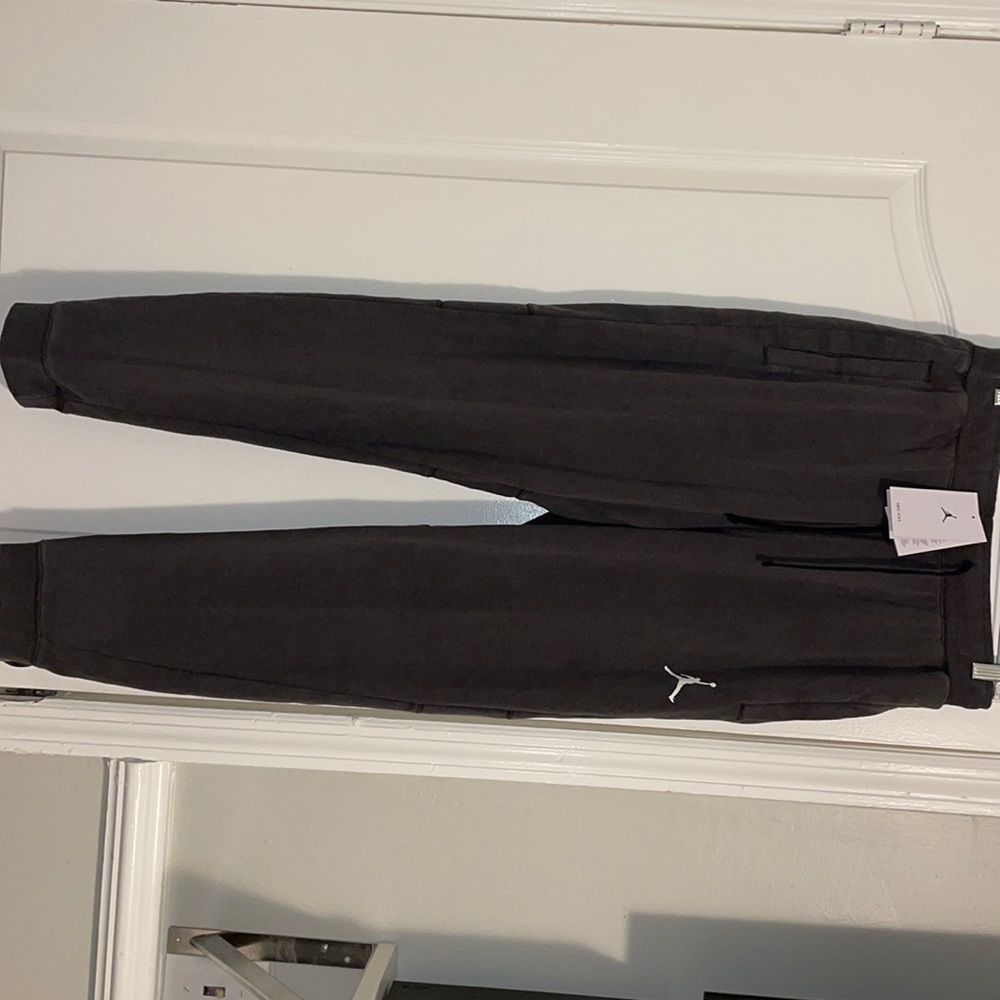 MJ AIR FLEECE PANTS